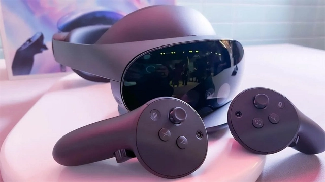 Oculus Quest Pro