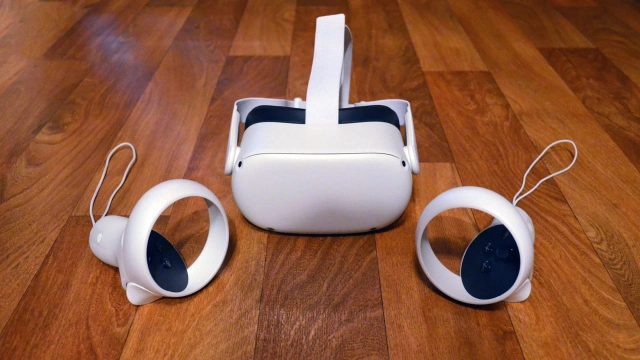 Oculus Quest 2
