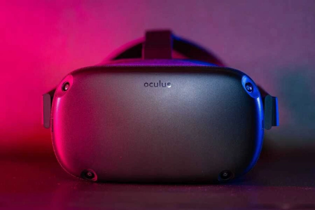 Oculus Quest