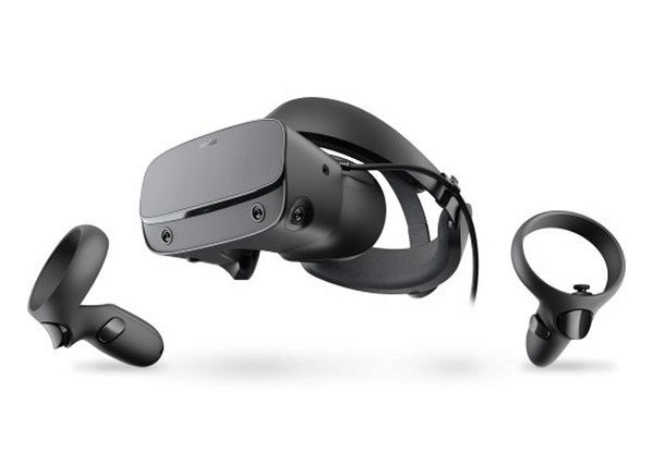 Oculus Rift S
