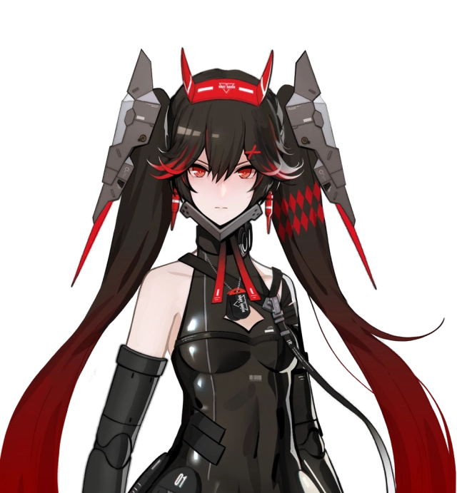 Lucia: Dawn