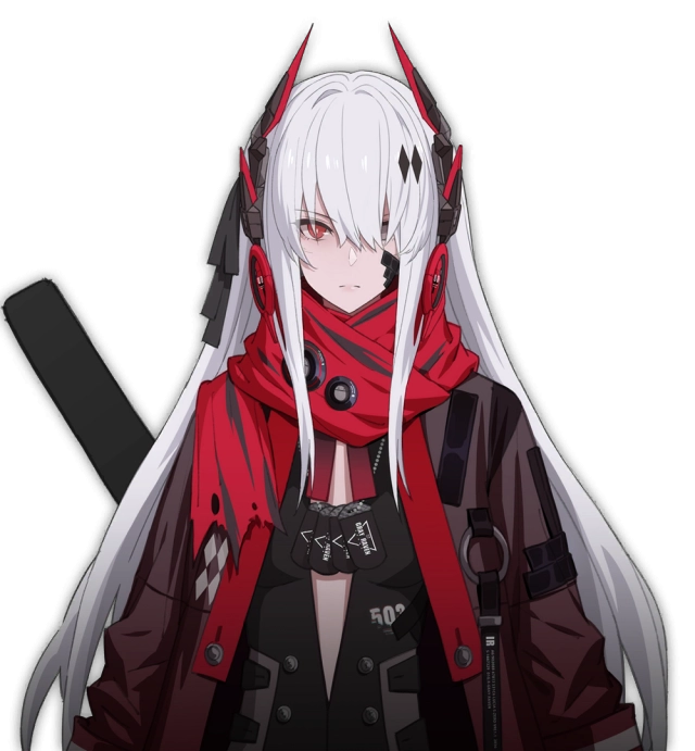 Lucia: Crimson Abyss