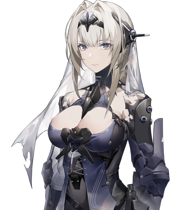 Bianca: Stigmata