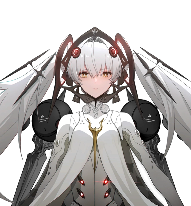 Luna: Laurel