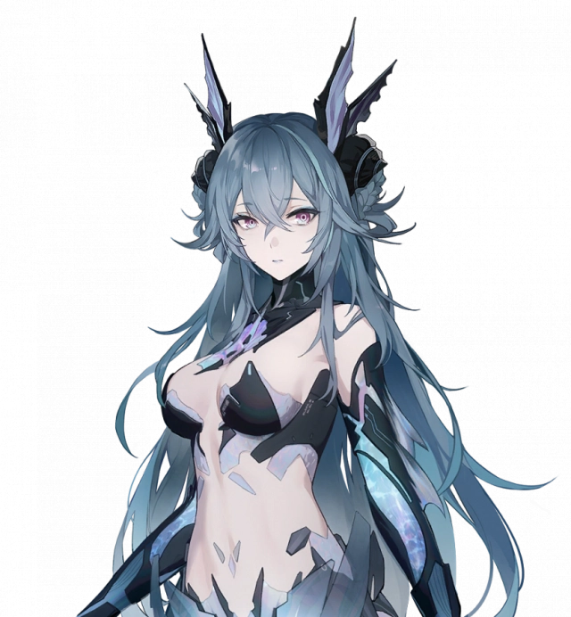 Lamia: Lost Lullaby