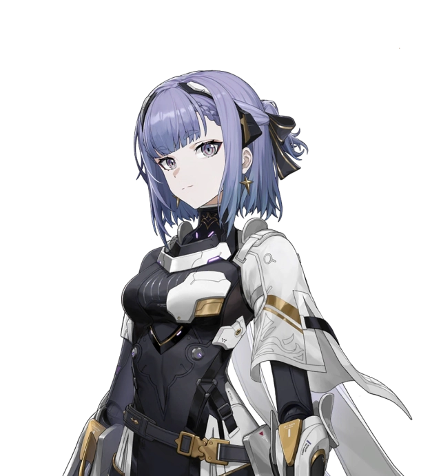 Alisa: Echo