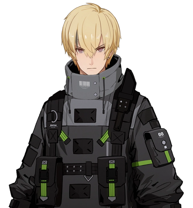 Kamui: Tenebrion