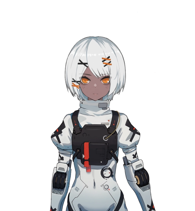 Sophia: Silverfang