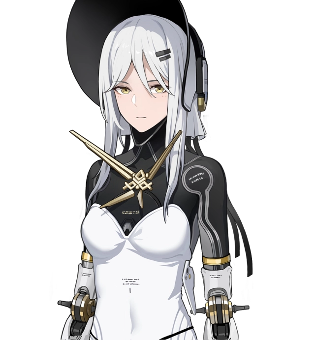 Haicma: Starveil