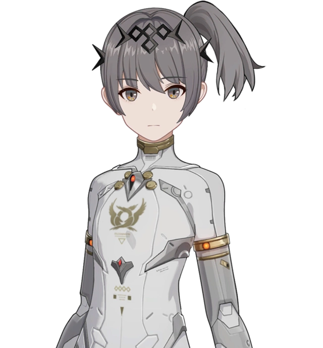 Nanami: Starfarer