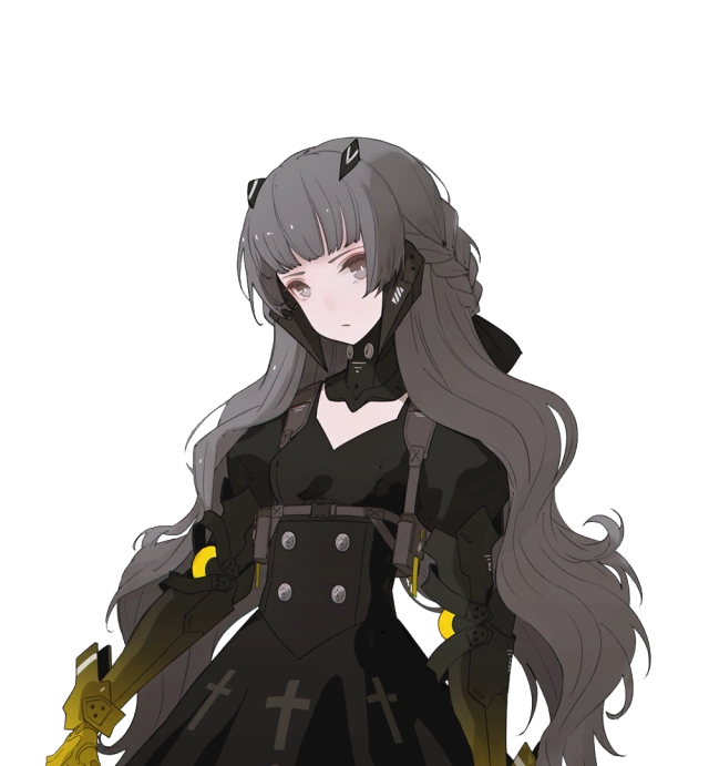Nanami: Storm