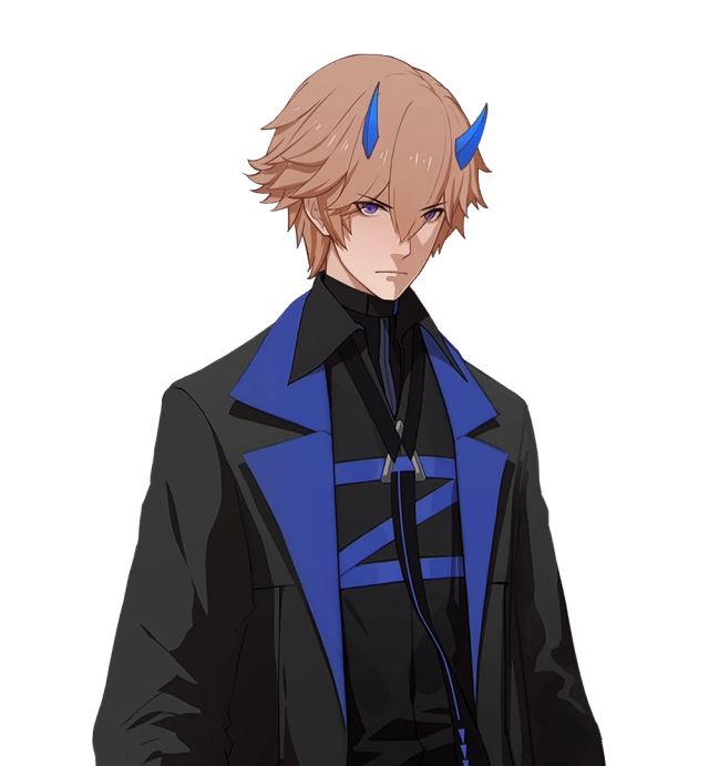 Lee: Palefire