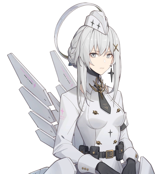 Liv: Empyrea