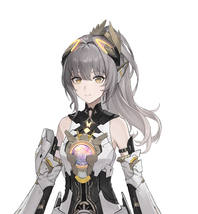 Nanami: Startrail