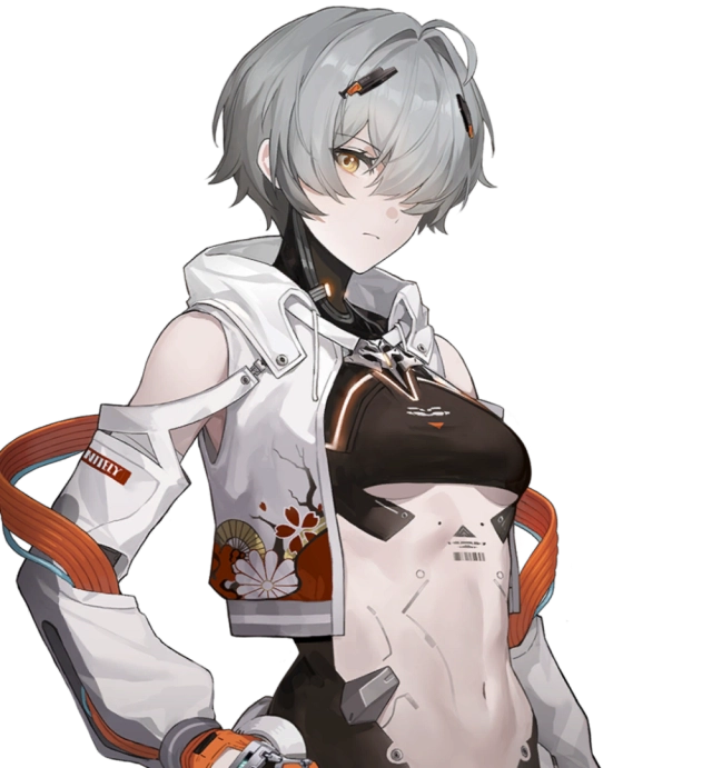 Yata: Fulgor