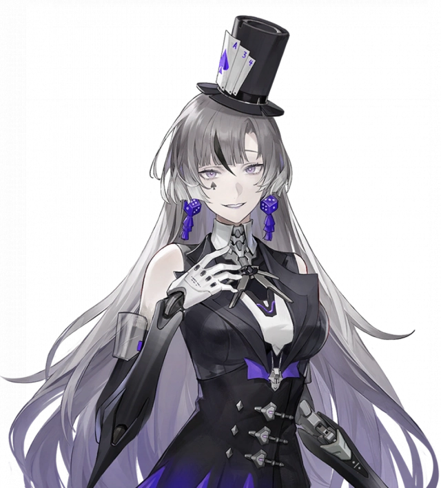 Lilith: Daemonissa