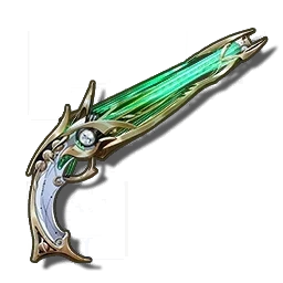 Woodland Aria