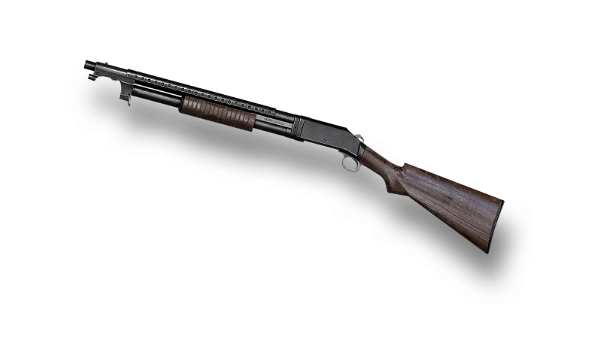 Оружие S1897