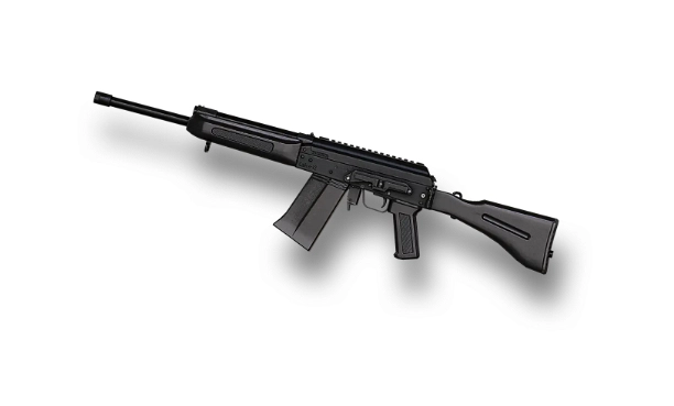 Оружие S12K