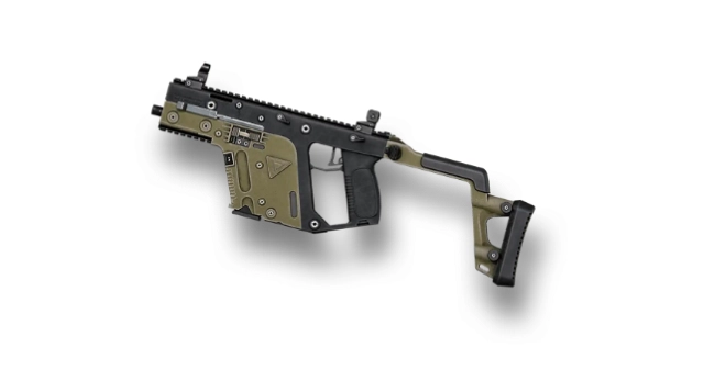 Оружие Vector