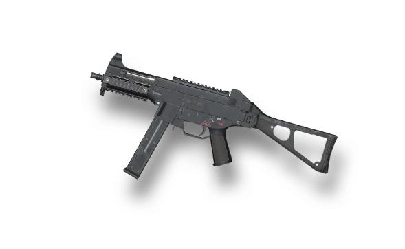 Оружие UMP45