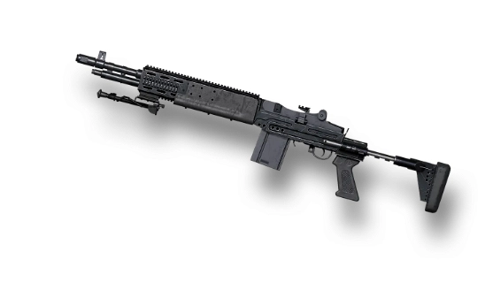 Оружие MK14