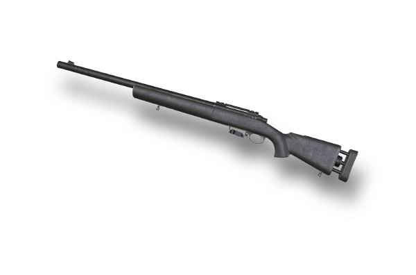 Оружие M24
