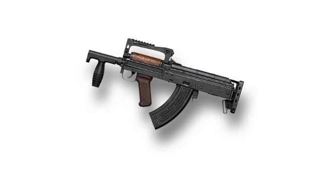 Оружие GROZA