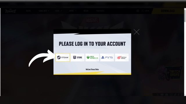 Выбор вашей игровой платформы