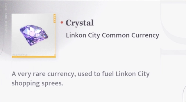 Кристаллы Linkon city