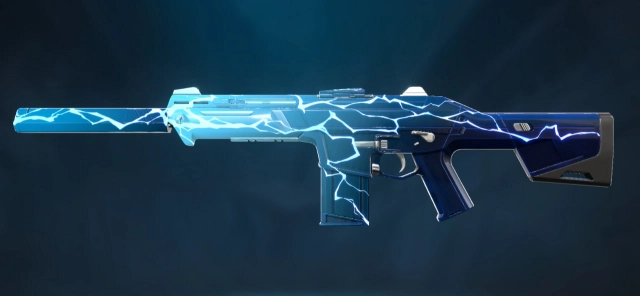 Phantom «Молния»