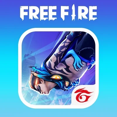 Главная картинка Free Fire