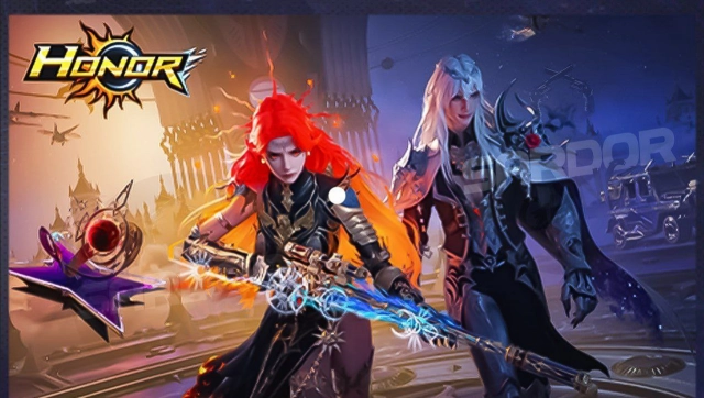 Honor рулетка