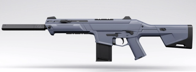 Ранняя модель Phantom