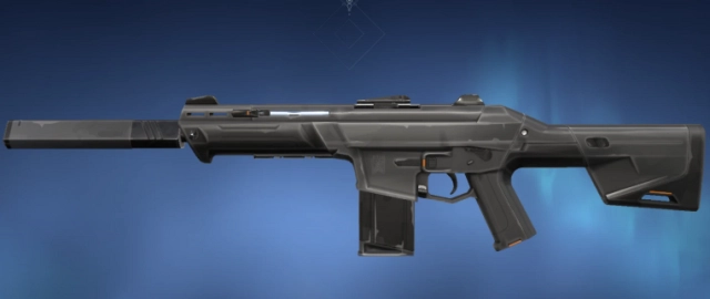 Иллюстрация Phantom