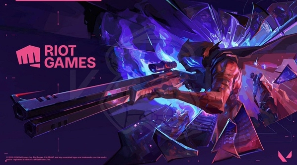 Иллюстрация к 8 эпизоду Valorant