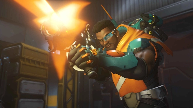 Батист Overwatch 2