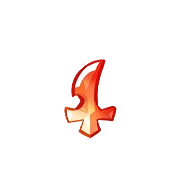 Legendary Burning Crispy Beascuit (Легендарный Жгучий Хрустящий Бисквит)