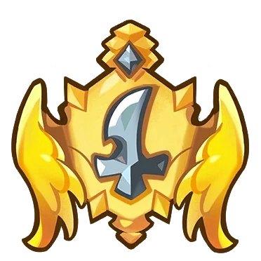 Legendary Crispy Beascuit (Легендарный Хрустящий Бисквит)