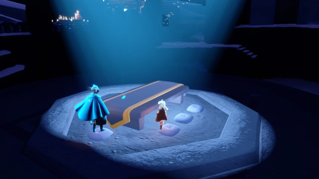 Сезон Синей птицы Sky: Children of the Light