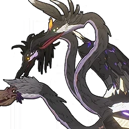 Impermanence Heron