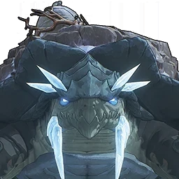 Bell-Borne Geochelone