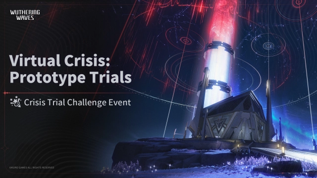 Ивент Crisis Trials в 2.2