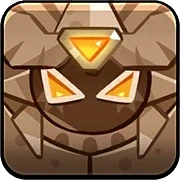 Навык Sarcophagus of Gold