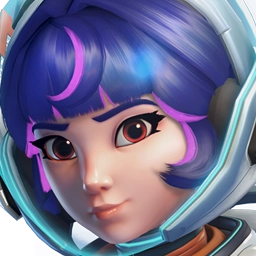 Юнона из Overwatch 2