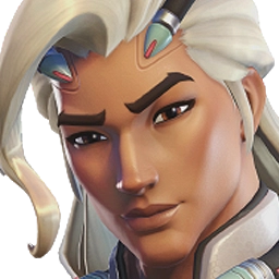 Ткач жизни из Overwatch 2