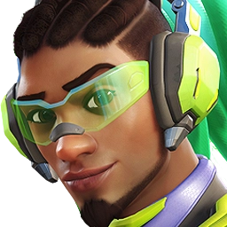 Лусио из Overwatch 2
