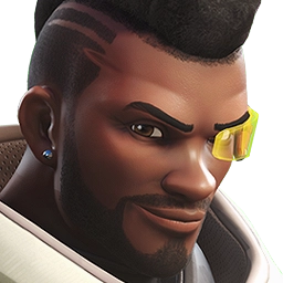 Батист из Overwatch 2