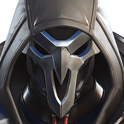 Жнец из Overwatch 2