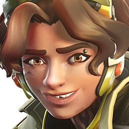 Авентюра из Overwatch 2